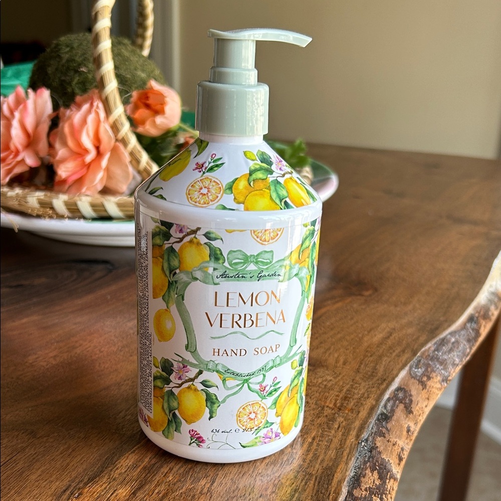 Hand Wash NEW